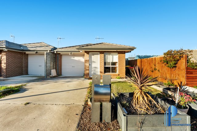 4 Rockwood Street, ACT 2913