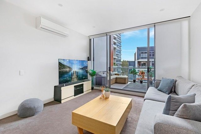 49/6 Archibald Avenue, NSW 2017