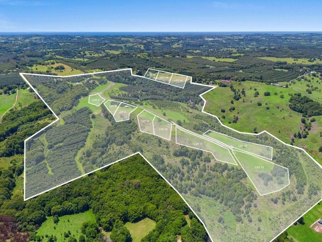 151 Federal Drive, NSW 2480