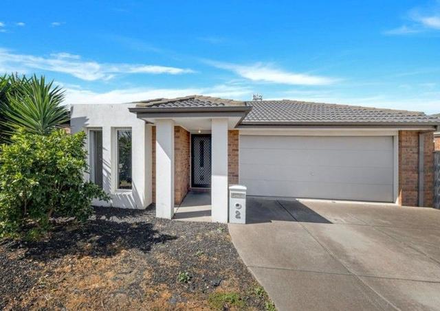 2 Ikon Drive, VIC 3030