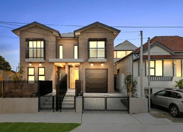 32A Harrison Street, NSW 2204