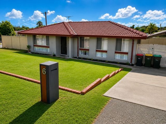 6 Hadleigh Way, WA 6064