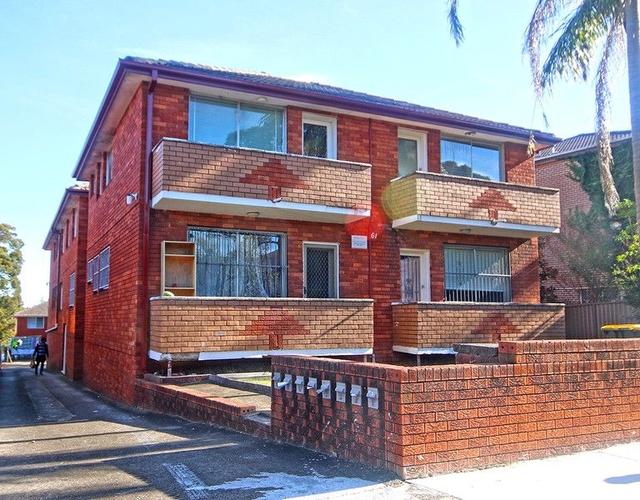 4/61 Denman Avenue, NSW 2195