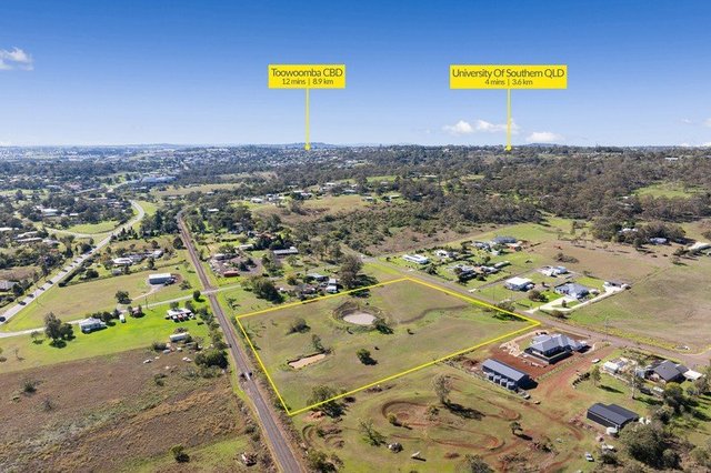 Lot 2 Fraser Street, QLD 4350