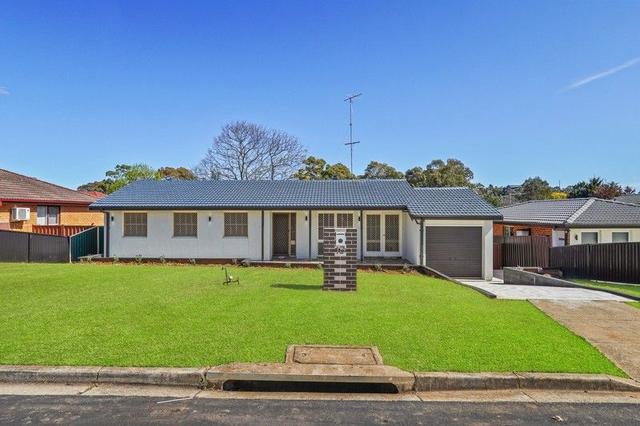19 Georgiana Crescent, NSW 2560