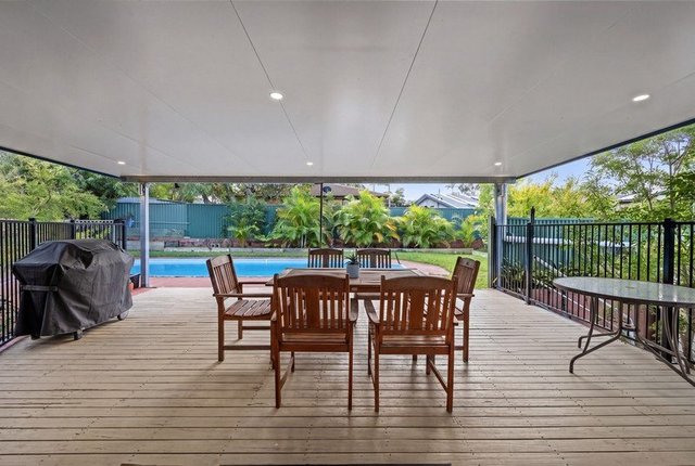 21 Wentworth Avenue, QLD 4214