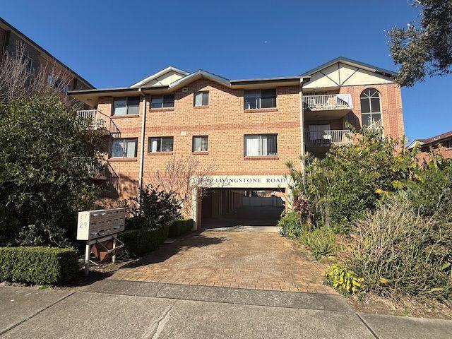 9/27-29 Livingstone Road, NSW 2141