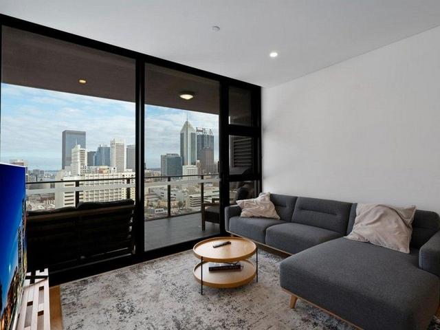 1908/78 Stirling  Street, WA 6000