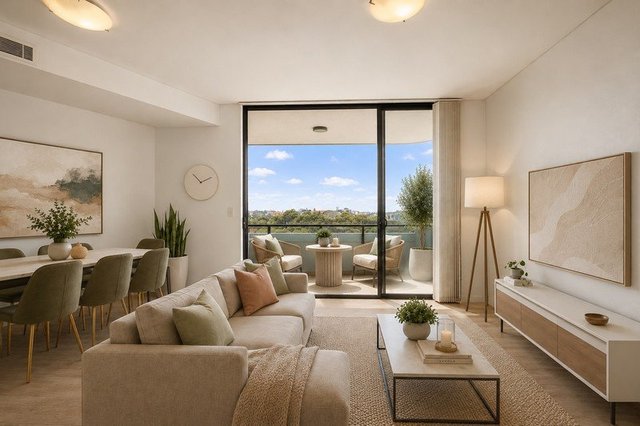 806/99-101 Dalmeny Avenue, NSW 2018