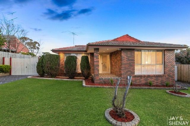 12 Satterley Close, VIC 3802