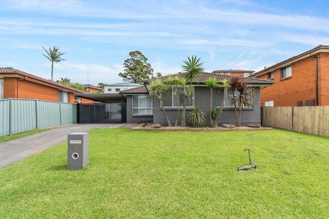 48 O'Donnell  Drive, NSW 2525