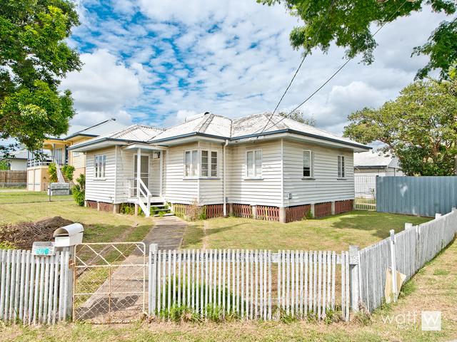 600 Zillmere Road, QLD 4034