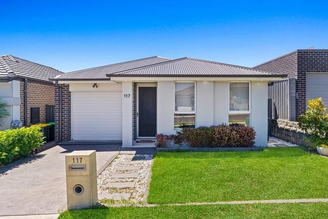 117 Audley Circuit, NSW 2557