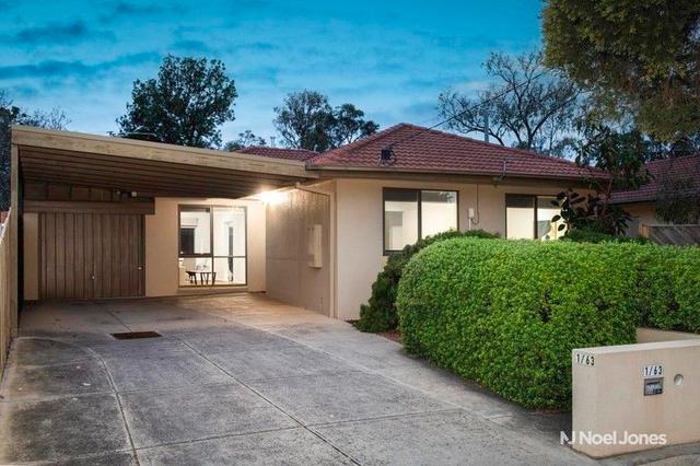 1/63 Dublin Road, VIC 3135