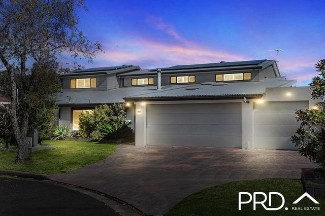 6 Moncrieff Place, NSW 2214