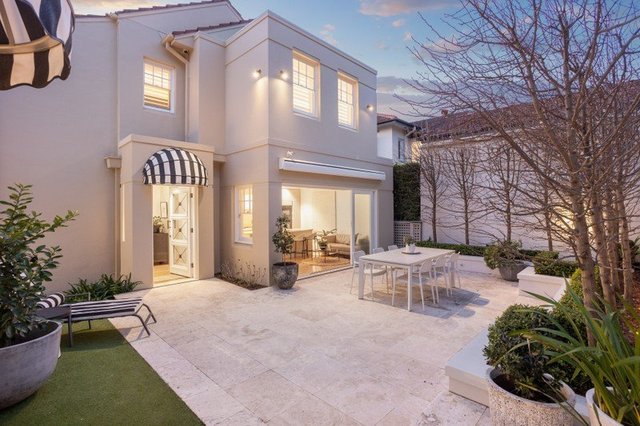 40 Prince Albert Street, NSW 2088