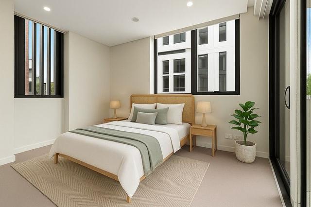 201/105C Willarong Road, NSW 2229