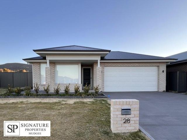 (no street name provided), NSW 2850