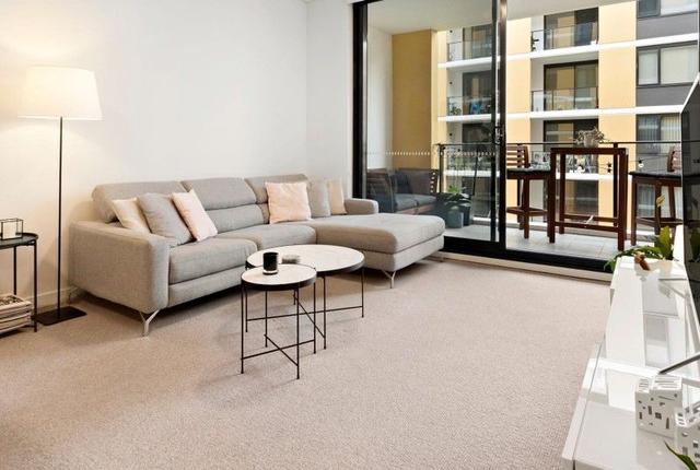 C532/20-26 Orara Street, NSW 2077