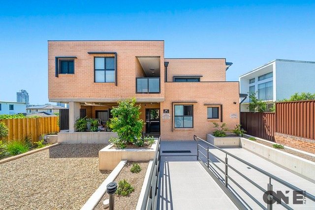 19/78 Frances  Street, NSW 2141