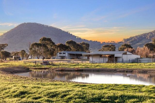 434 Melrose Road, NSW 2850