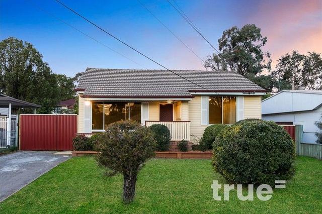 25 Ibis Road, NSW 2147