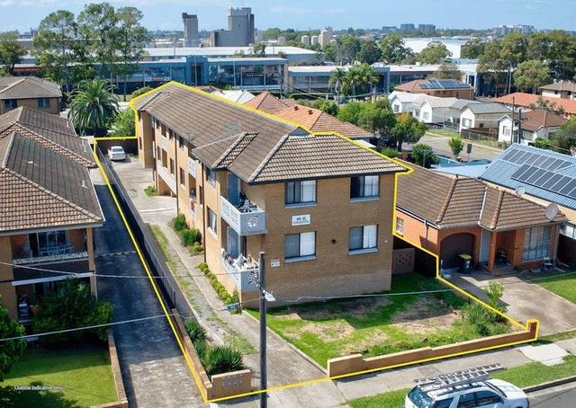 4/89 Dartbrook  Road, NSW 2144