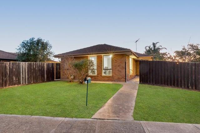 4 Trent Close, VIC 3030
