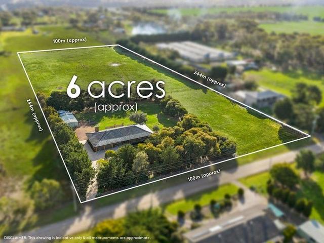 35 Lynnburn Road, VIC 3213