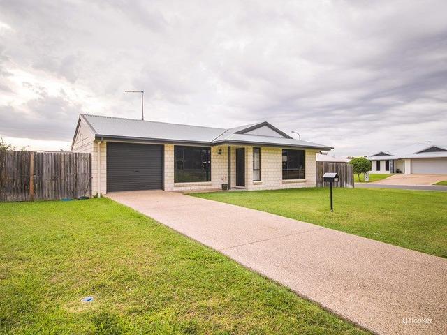 2 Tulipwood Court, QLD 4701