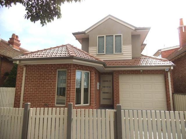 699 Lygon Street, VIC 3054