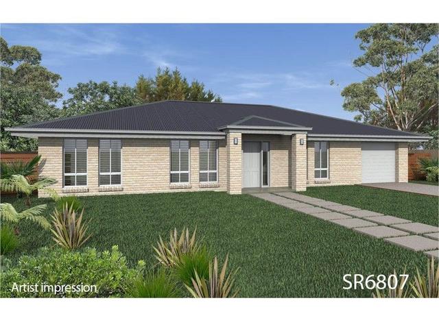 Lot 102 Player Street, QLD 4615