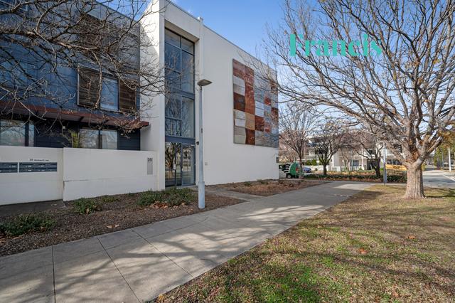35/35 Wentworth Avenue, ACT 2604