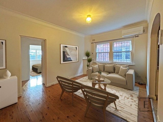 4/68 Henrietta Street, NSW 2024