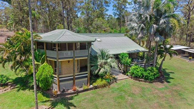 44 Francis Court, QLD 4650