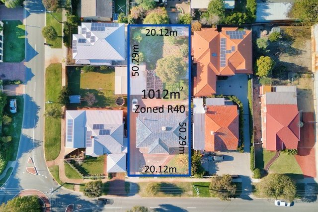 142 Seventh Avenue, WA 6052