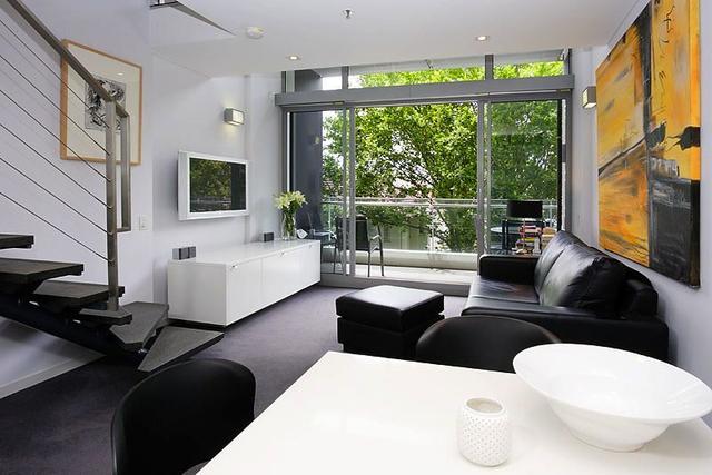 317/81 MacLeay Street, NSW 2011