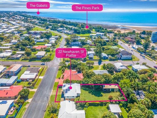 22 Newhaven Street, QLD 4655