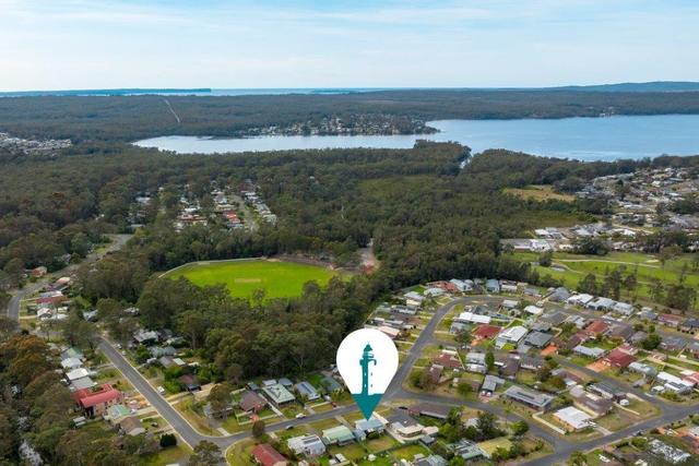 7 Fairway Drive, NSW 2540