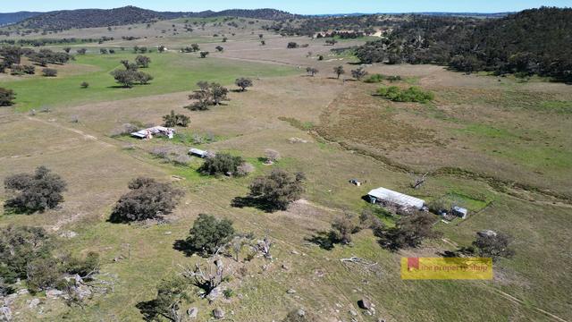 317 Uungula Road, NSW 2820