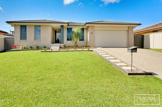 41 Braeroy Drive, NSW 2444