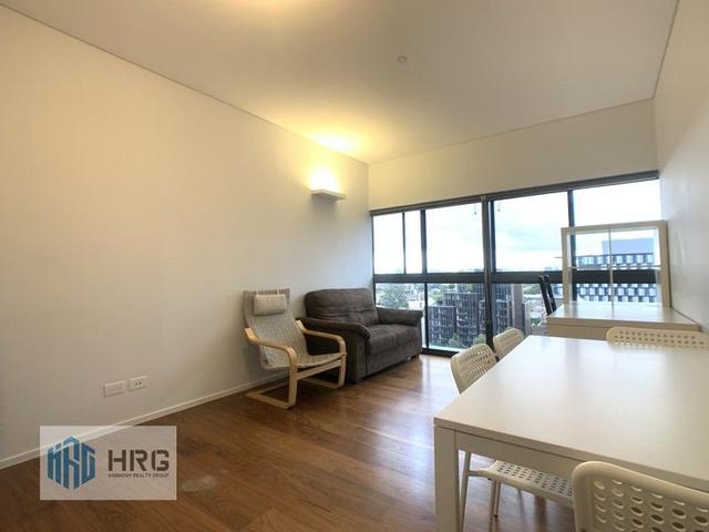 1215-1/8 Park Lane, NSW 2008