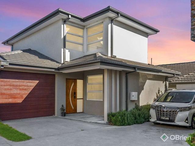 3/93 Harrison Street Street, VIC 3129