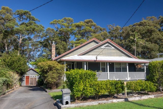 35 Garside Road, NSW 2539