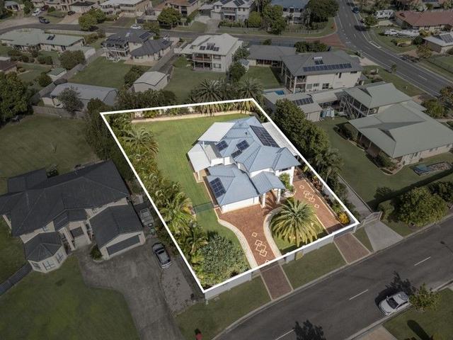 61 Macarthur Crescent, QLD 4508