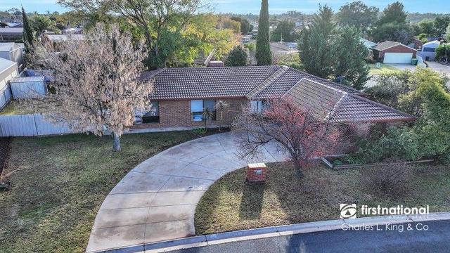1 Clyde Court, VIC 3564