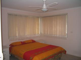 Bed 1 (2007-05-08)