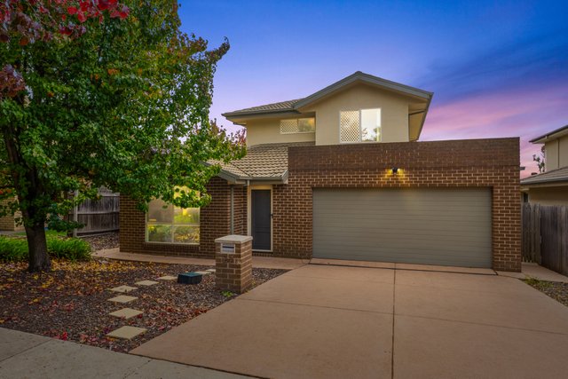 27 Baudinette Circuit, ACT 2617