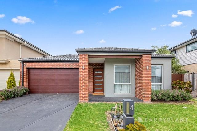 4 Janessa Drive, VIC 3978