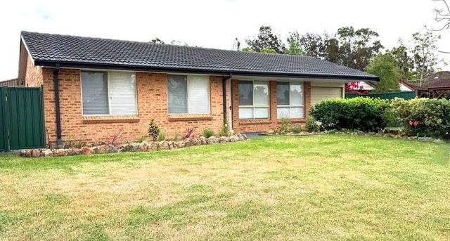 136 Buckwell  Drive, NSW 2761
